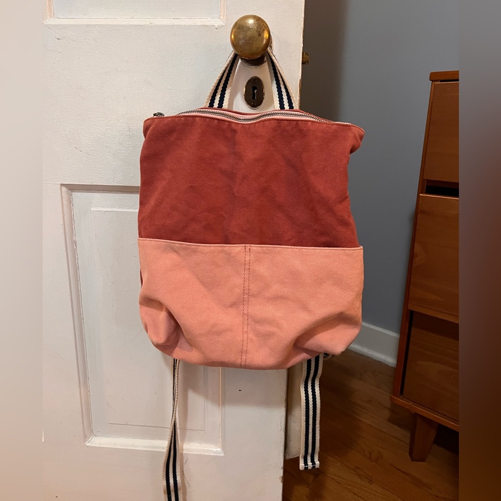 American eagle back pack